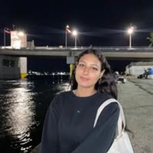 Syrine R.
