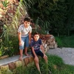 Chawki M.